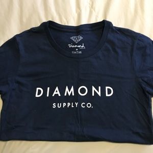 Diamond Supply Co. T-Shirt